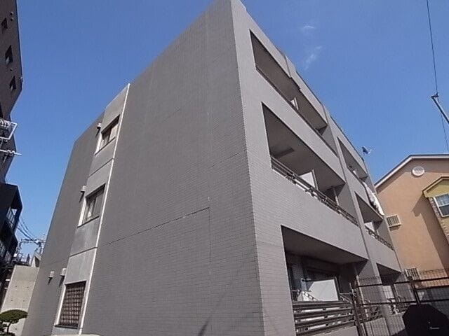 バロアール ケヤキの写真