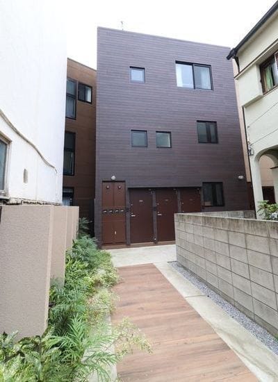 FAIR亀戸レジデンスの写真