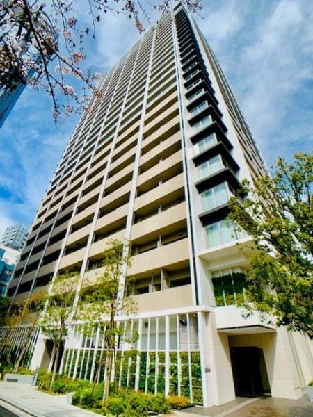 Brillia THE TOWER TOKYO YAESUの写真