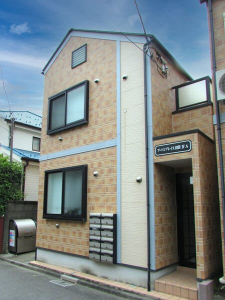 アーバンプレイス沼袋ⅣA棟の写真