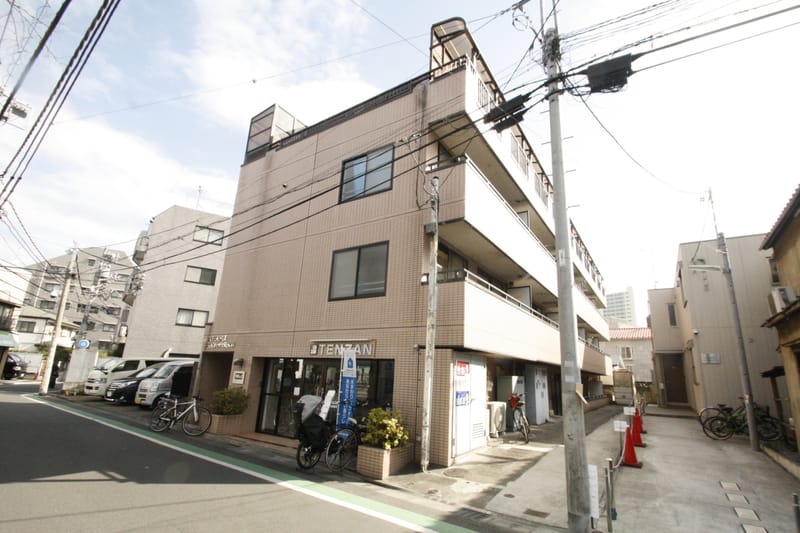 メルシー吉野の写真