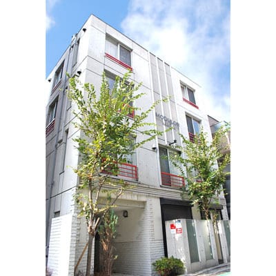 MODULOR赤坂の写真