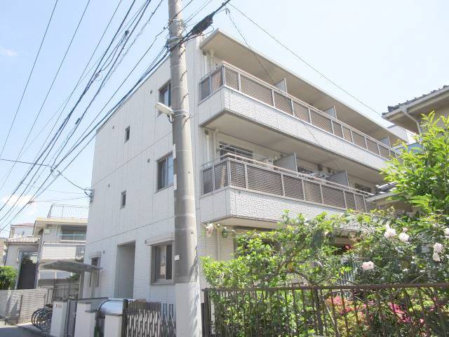 シャーメゾンKの写真