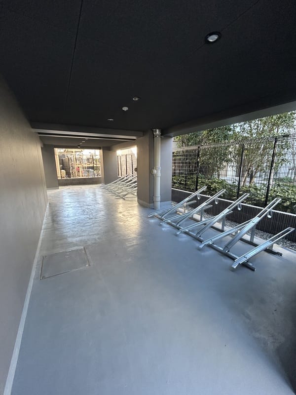 グランヴァン元住吉の写真