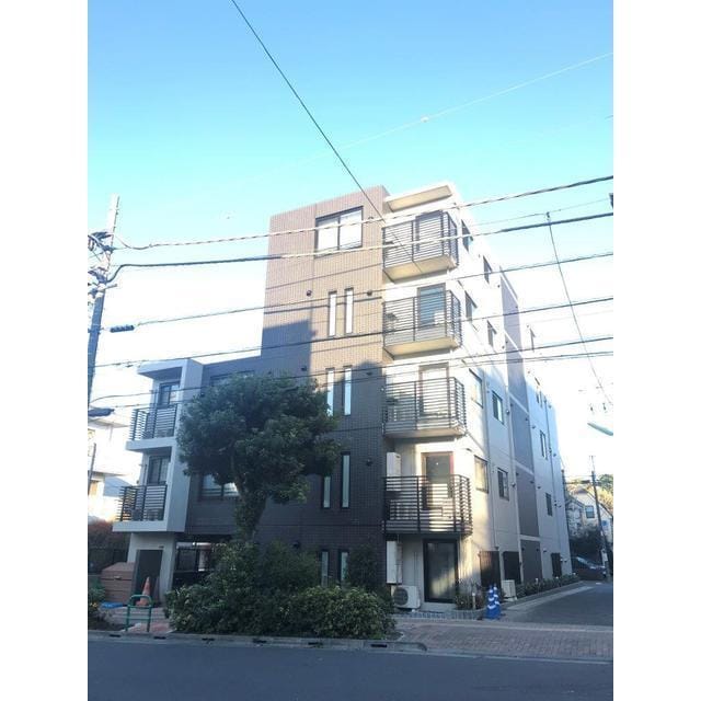 ウェルスクエアイズム高円寺の写真