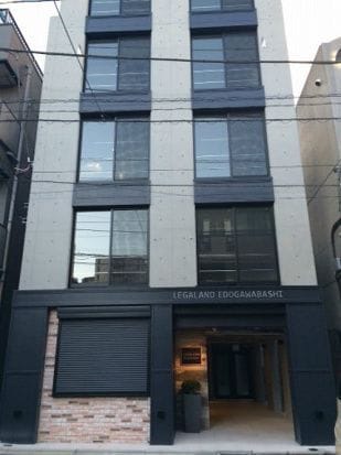 リーガランド江戸川橋の写真