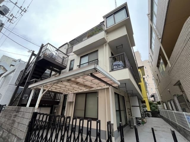 カーサ新城の写真