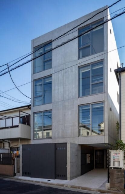 CREAL桜台の写真