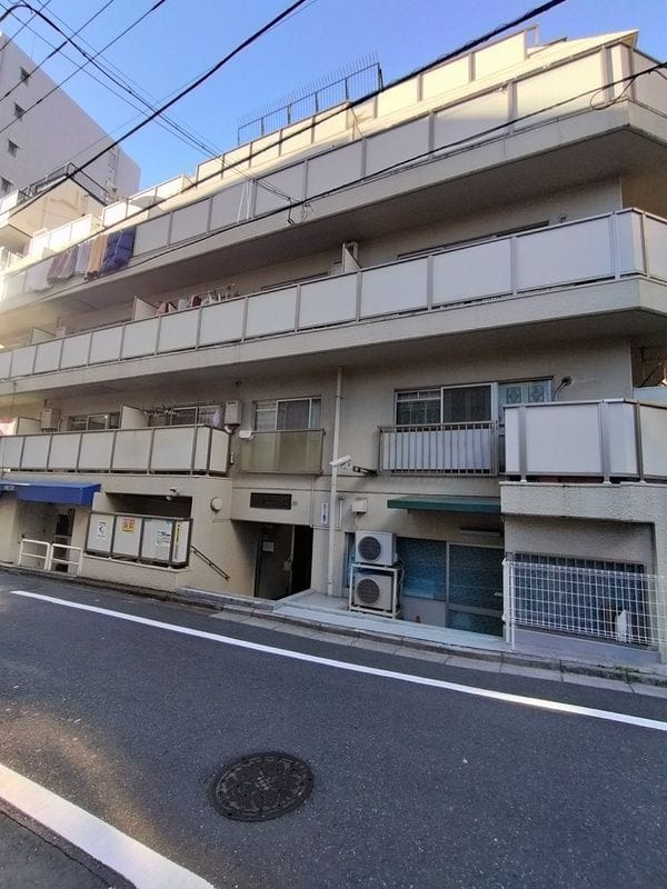 第2大塚コーポビアネーズの写真