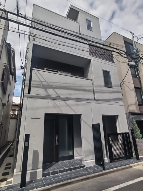 Forte西池袋の写真