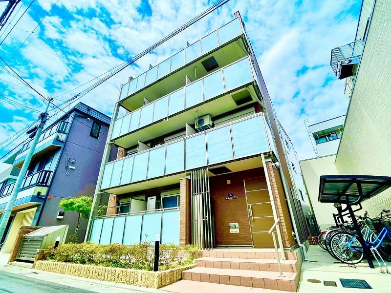 クレイノトルース Ⅴの写真