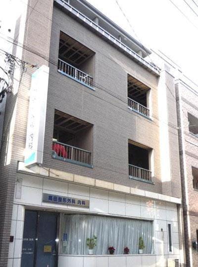 ヤマナシヤの写真