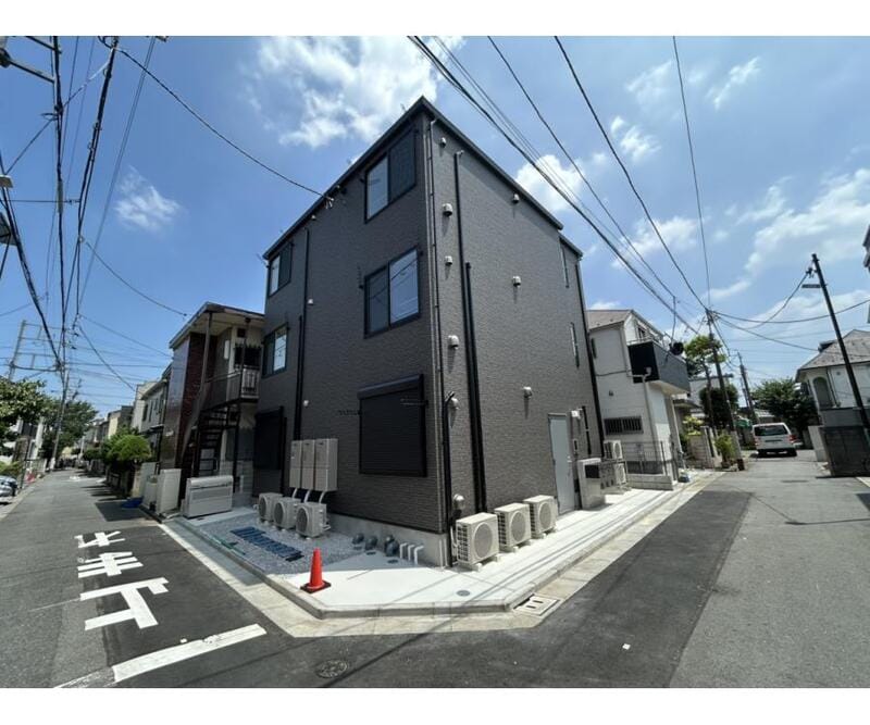 Avenir中野の写真