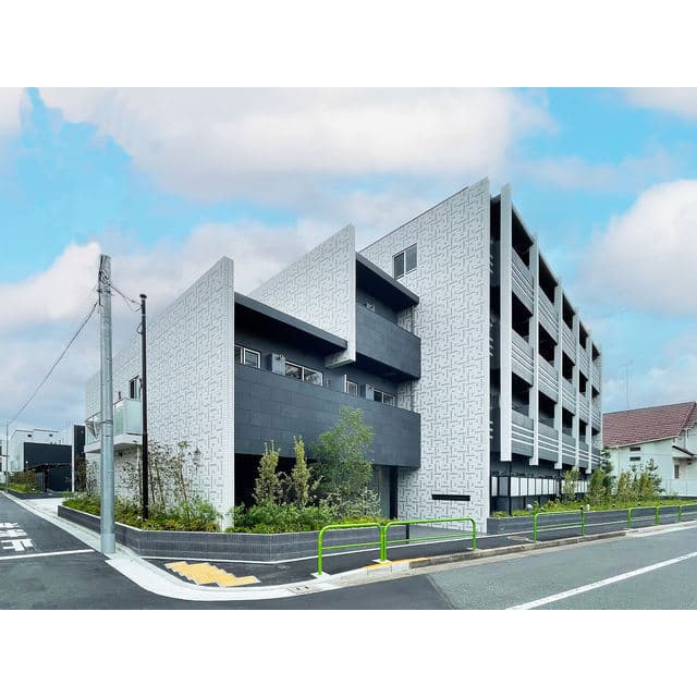 アジールコート練馬中村橋の写真