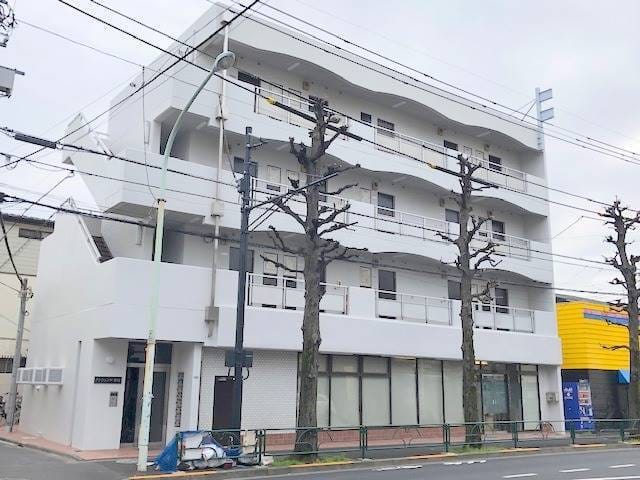 クレシェンド鷺宮 405