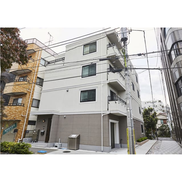 ノーブルレジデンスの写真