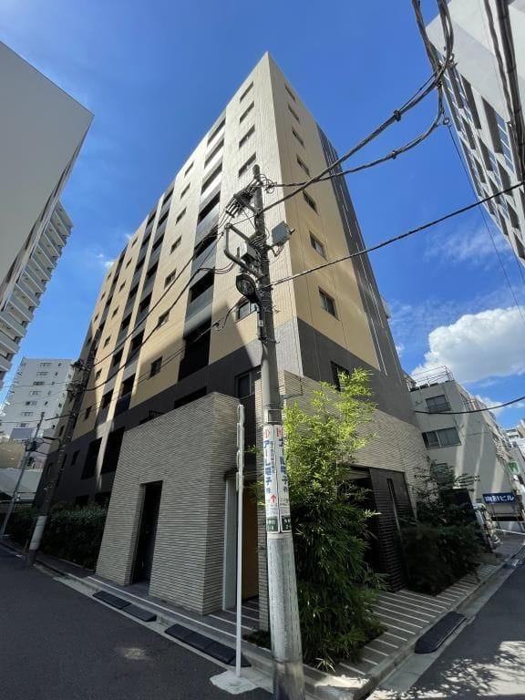 J-FIRST CHIYODAの写真