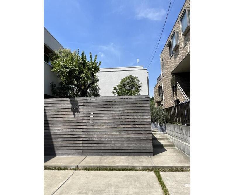 目黒区鷹番1丁目戸建賃貸の写真