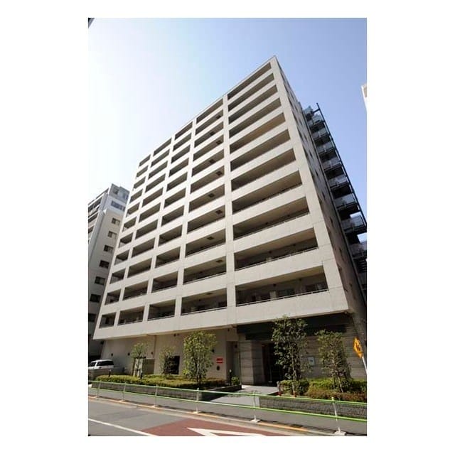 コンフォリア田町の写真