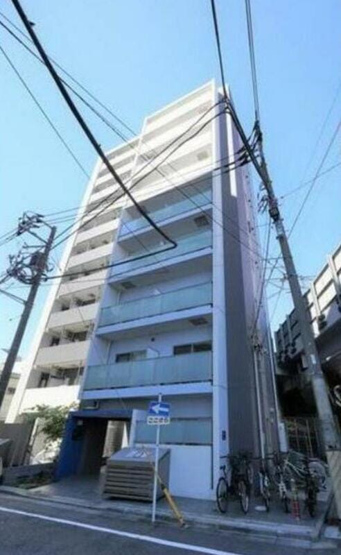 HealEarth1番館の写真