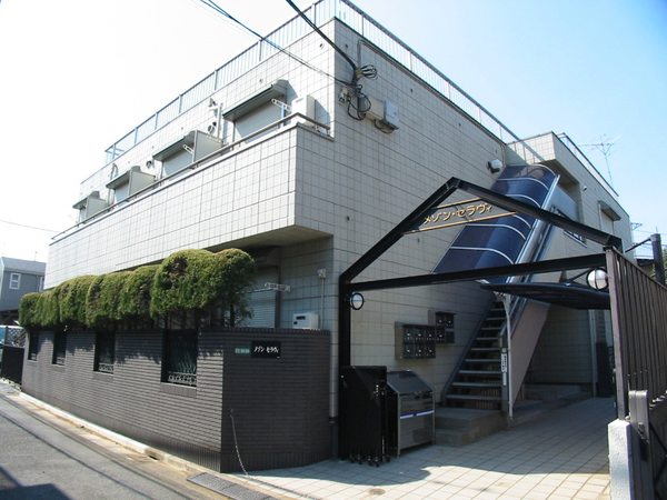 メゾンセラヴィの写真