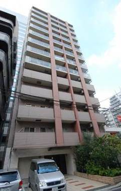 CITY SPIRE 両国の写真