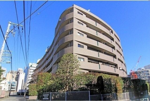 シルフィード南平台Cの写真