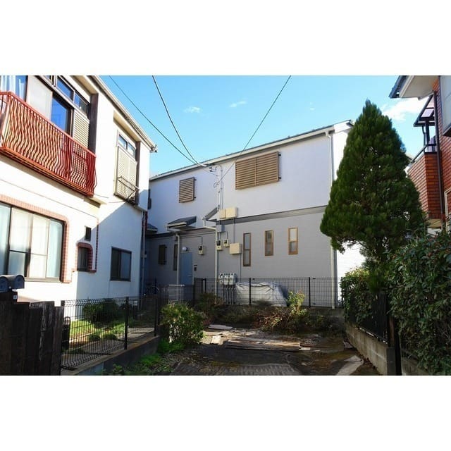 トリプレックスの写真