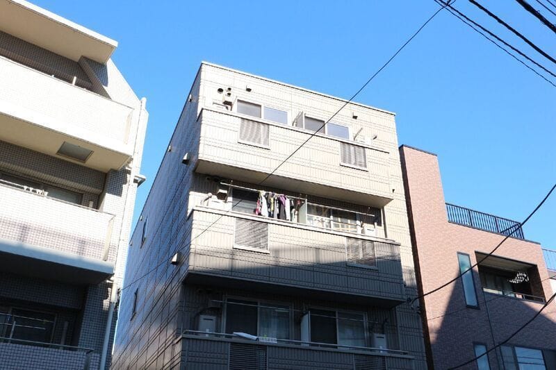 Ma・Village 403