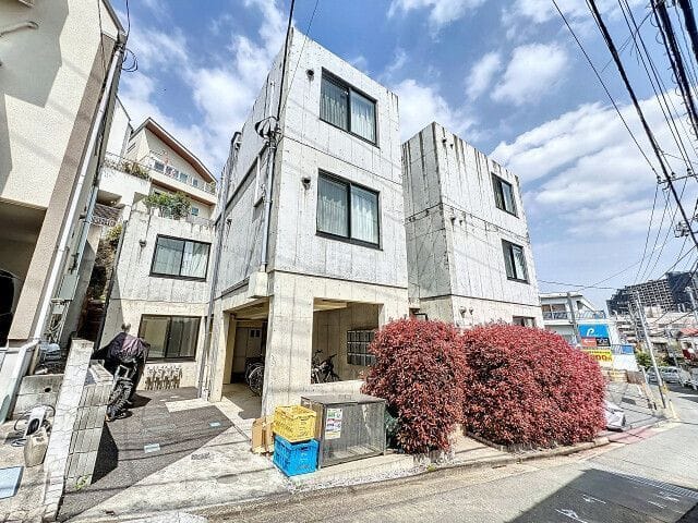 MidCUBE中台の写真