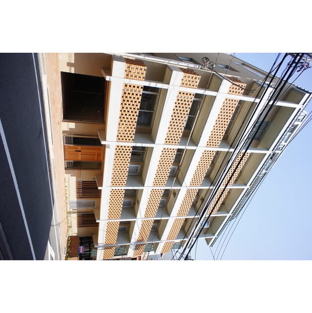 ブリックプレイスの写真