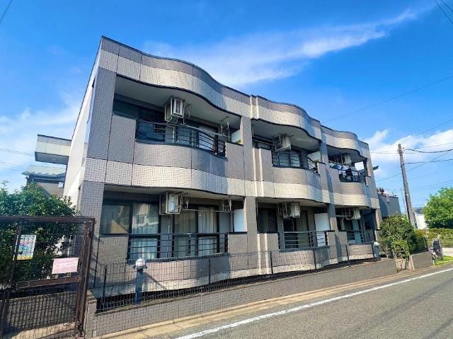 ガーデンスクエアの写真