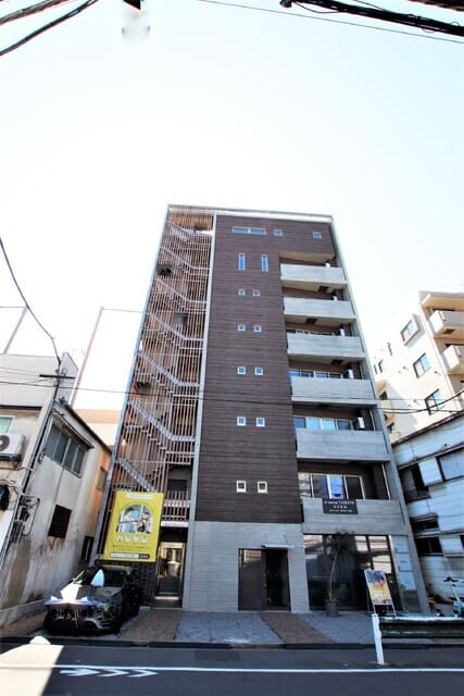 e’walu Shirokaneの写真