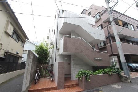 アルプスプラザの写真