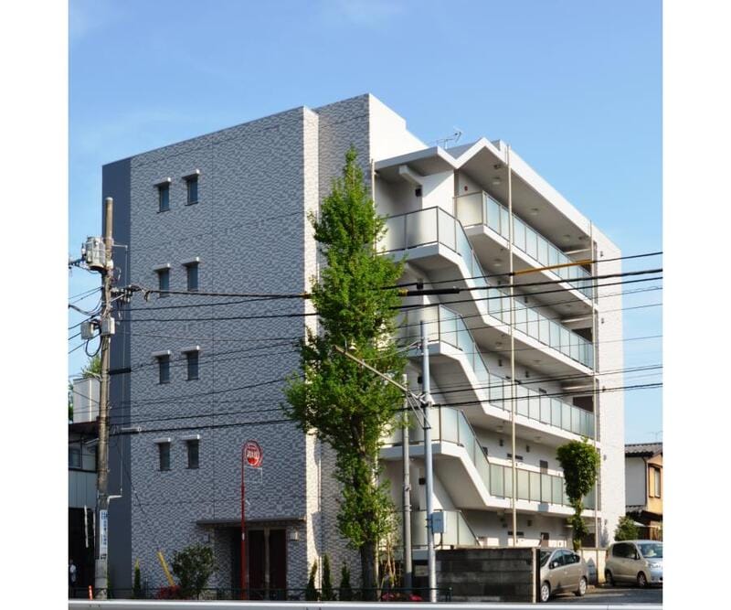 トレ フレッチェの写真