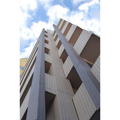 アーバイル三田慶大前の写真