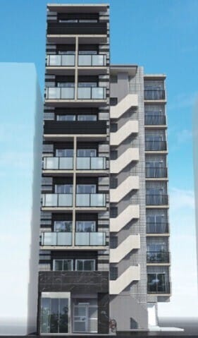 リヴシティ両国五番館の写真