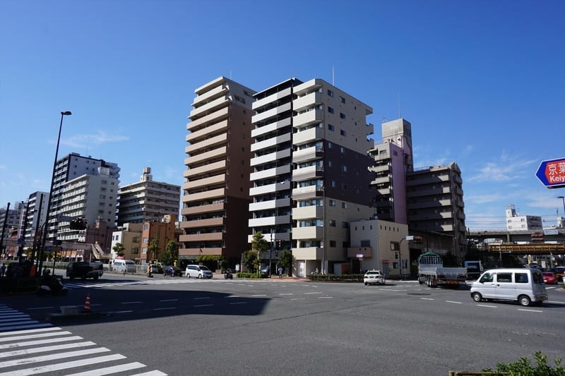 ビアーレ亀戸の写真