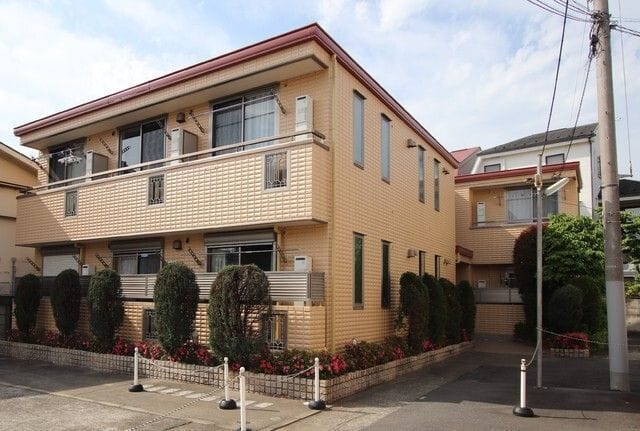 ステューディオA1の写真