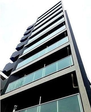 クレヴィスタ板橋ときわ台の写真