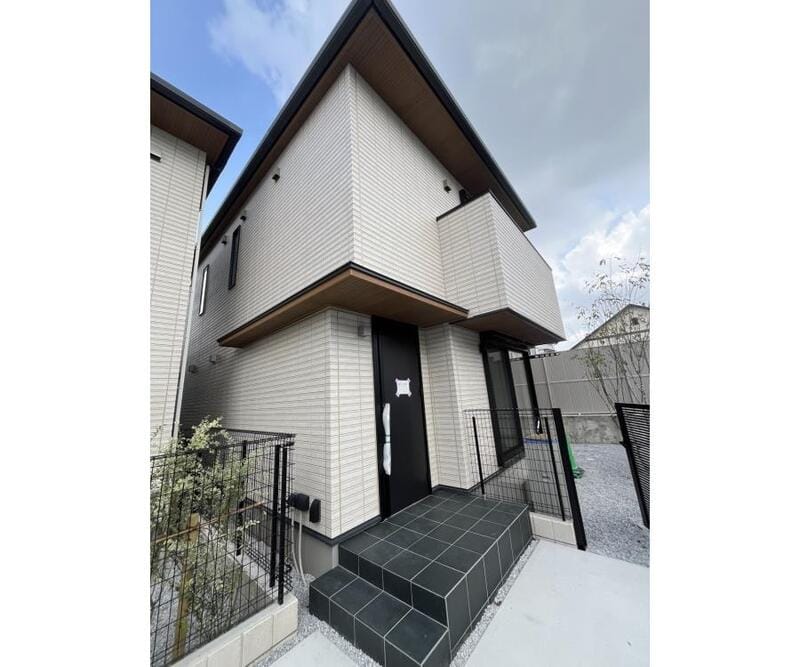 新宿区市谷山伏町戸建 C棟の写真