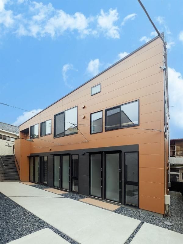 LUNA COURT AKABANEDAIの写真