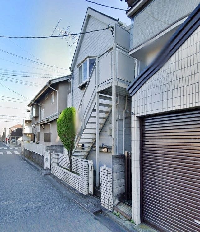 b’CASA蕨re-bornの写真