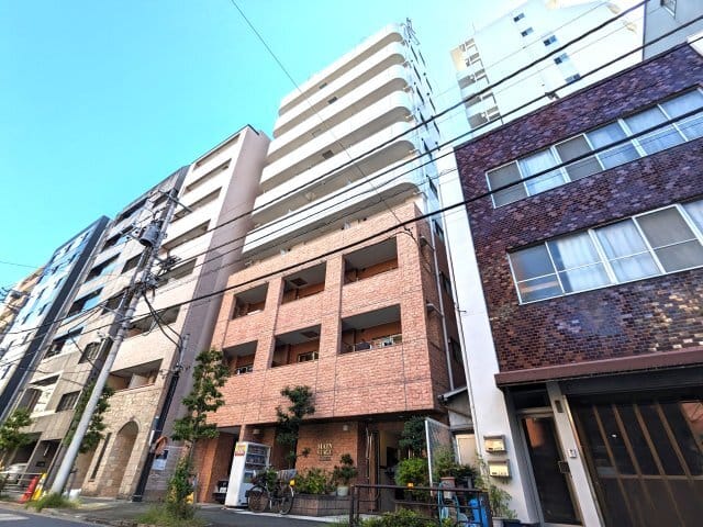 メインステージ浅草の写真