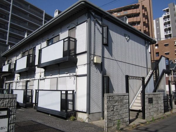 アーバニティーテラスの写真