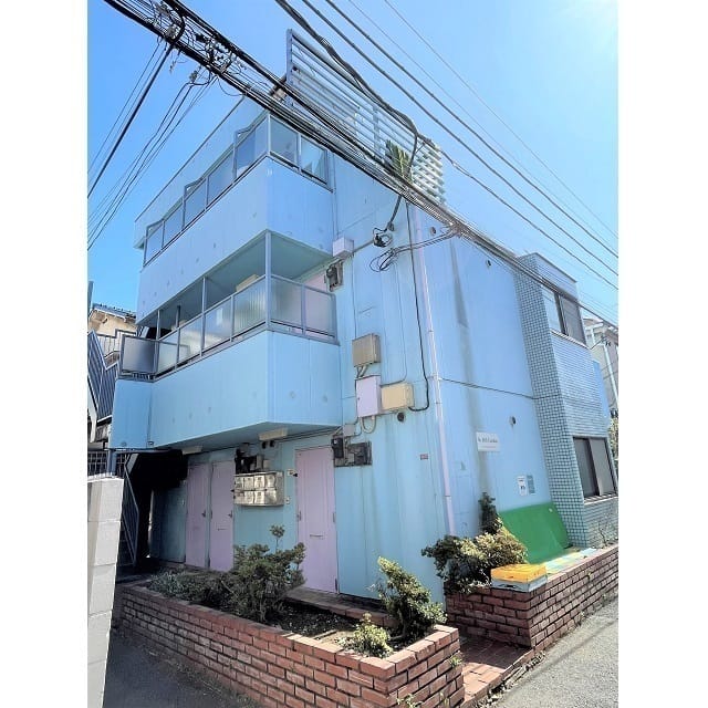 セントヒルガーデンの写真