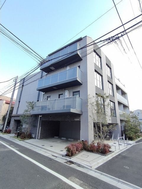 ARKMARK馬込の写真