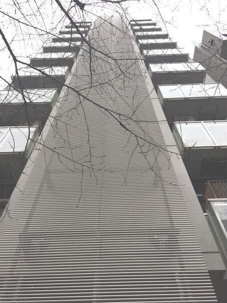 FLEG広尾FUSEの写真