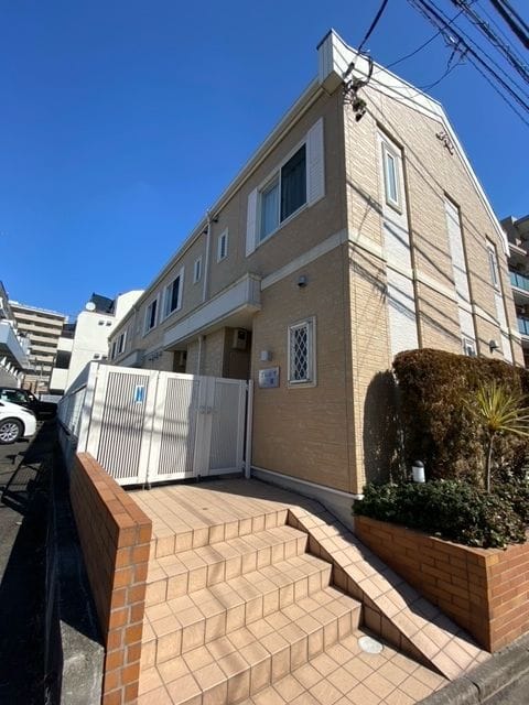 プレジオ三園の写真