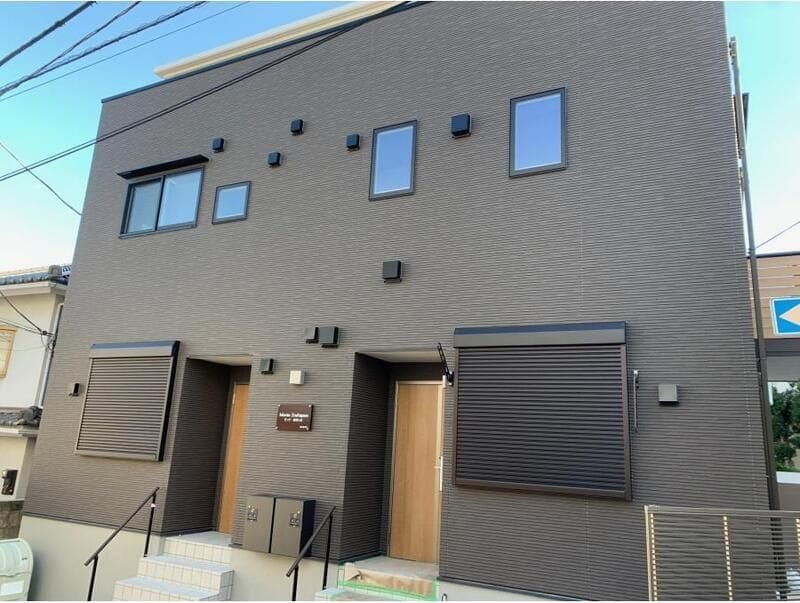 Monte Zoshigayaの写真